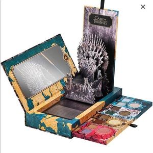 UD GAME OF THRONES Eyeshadow Palette